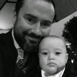 Meet your Posher, Joshua